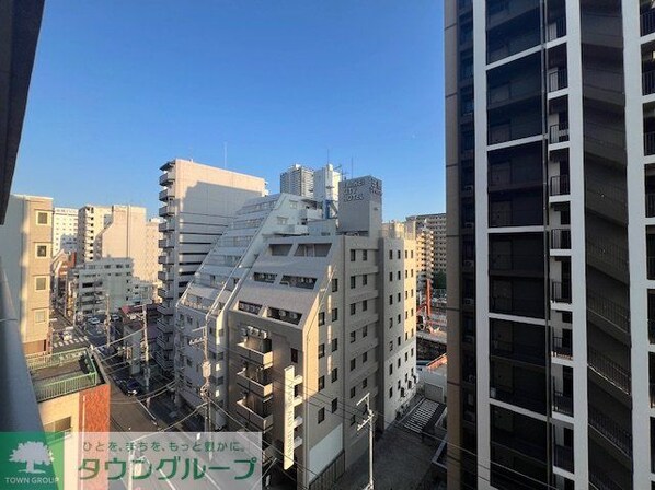 プレシス八王子の物件内観写真